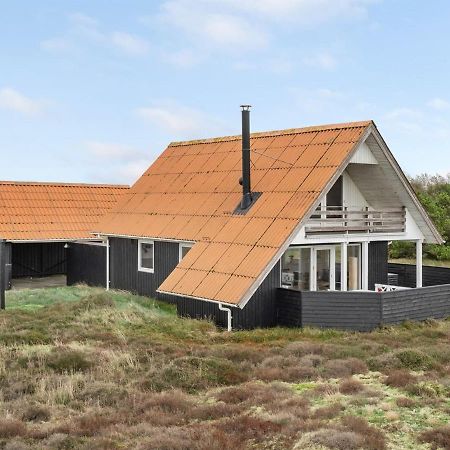 Holiday Home Teda - 2Km From The Sea In Western Jutland By Interhome Fanø Exteriér fotografie