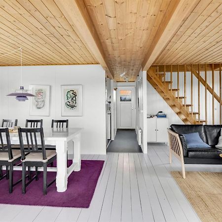 Holiday Home Teda - 2Km From The Sea In Western Jutland By Interhome Fanø Exteriér fotografie