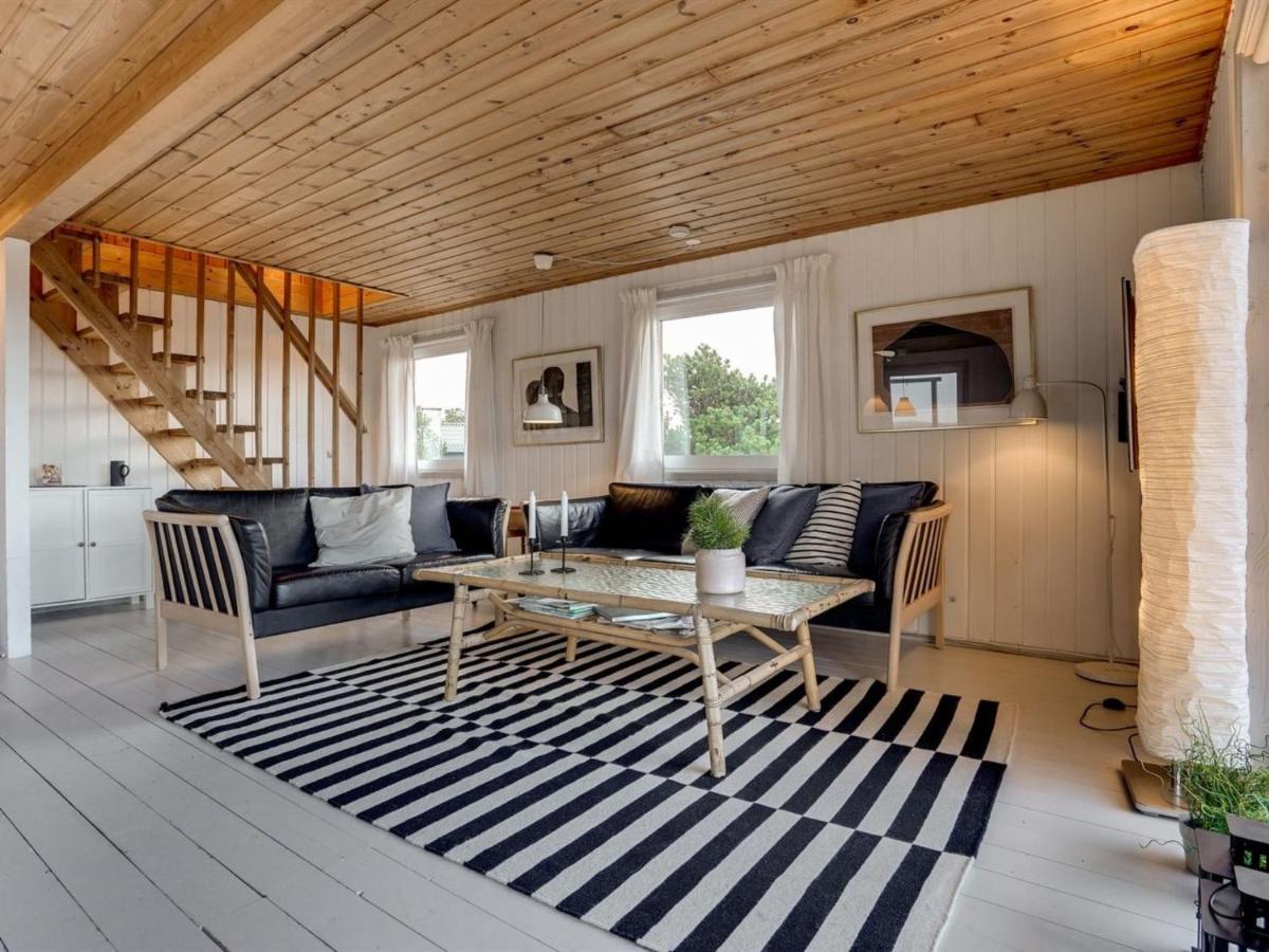 Holiday Home Teda - 2Km From The Sea In Western Jutland By Interhome Fanø Exteriér fotografie