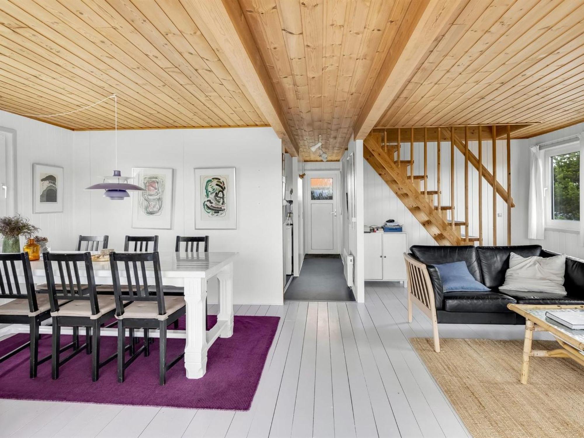 Holiday Home Teda - 2Km From The Sea In Western Jutland By Interhome Fanø Exteriér fotografie